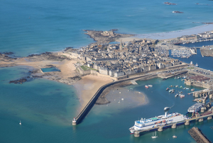 Agence Immobilière Saint-Malo